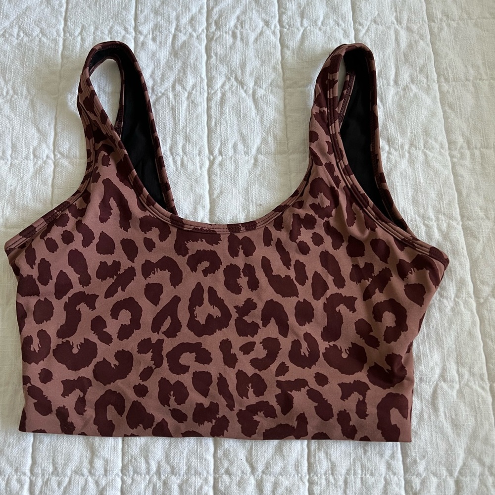 Balance Athletica sports bra